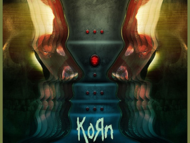 Sortie du nouvel album de Korn "The Paradigm Shift"