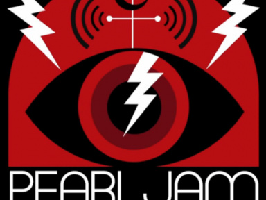 Sortie du nouvel album de Pearl Jam "Lightning Bolt"