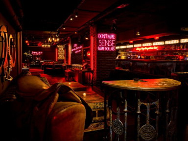 Les Soirées Trenty’s investissent le Titty Twister