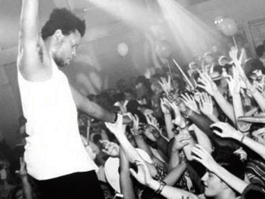 The Murkage Club au Batofar avec Taiki & Nulight