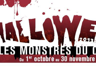 Halloweeks au Dernier Bar avant la fin du monde
