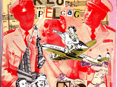 Klô Pelgag à découvrir en concerts à Paris 