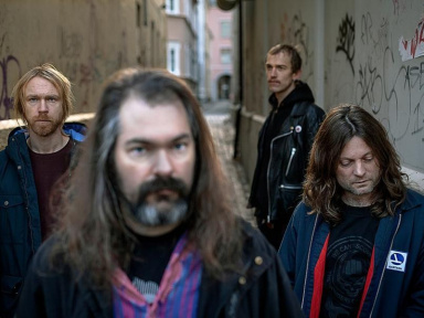 MOTORPSYCHO + DEAD HIPPIES