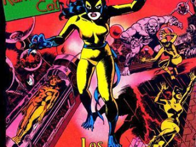 Rumble Cat en concert aux Cariatides