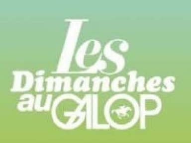 dimanche galop