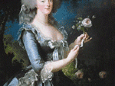 marie antoinette
