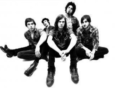 Final Flash en concert