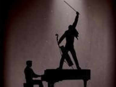 After Co - Hommage au groupe Queen