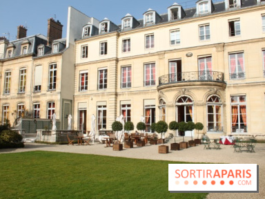 Maison de l'Amerique Latine