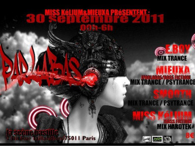 ParLaBas #2° Édition