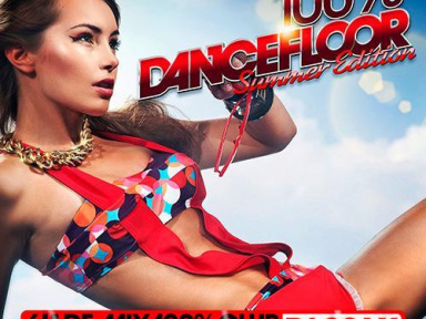 100% Dancefloor (été 2014)