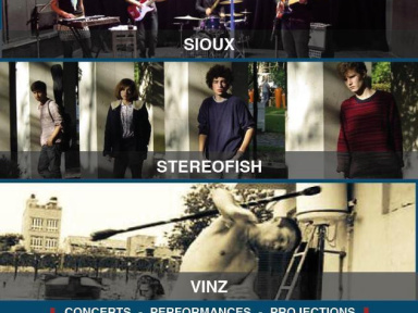 Swing Circle Festival