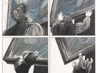 La Tour, Francois Schuiten et Benoit Peeters