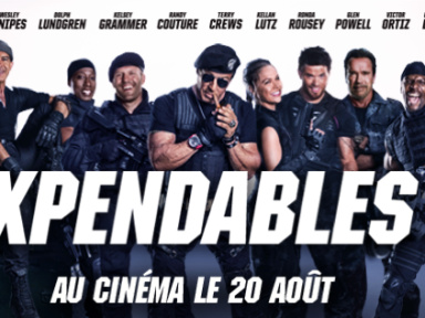 Expendables 3