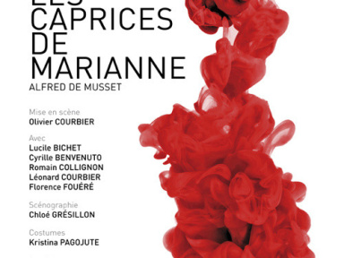 Les Caprices de Marianne