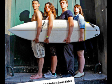 Croisière dans la baie de Sydney au Théo Théâtre