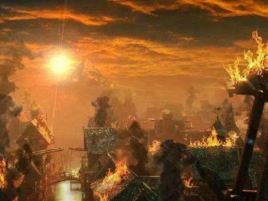 Le Hobbit : la bataille des cinq armées