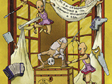 Les Petites Horreurs