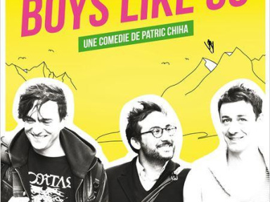 Boys like us