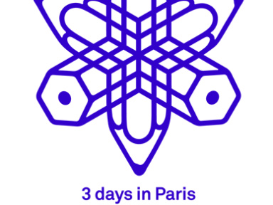 3 days in Paris : à la rencontre des galeries du Marais 