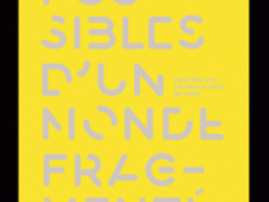 Interview de Margaux Bricler, actuellement exposée aux Beaux-Arts