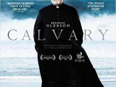 Calvary : critique et bande-annonce 