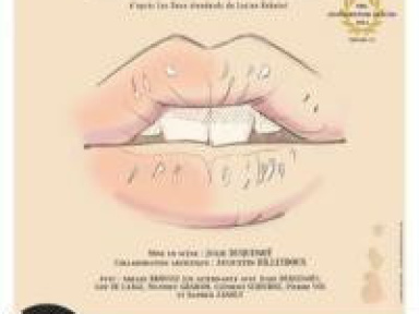 Ni Dieu Ni Diable au Lucernaire : notre critique 