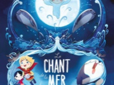 Le Chant de la mer : critique et bande-annonce 