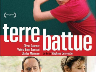 Terre battue : critique et bande-annonce