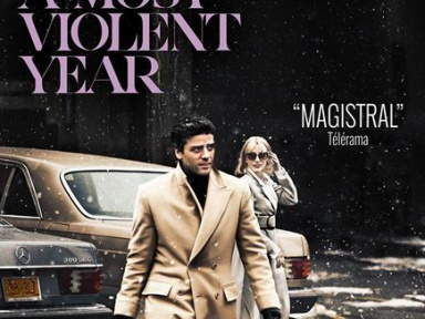 A Most Violent Year : critique et bande-annonce