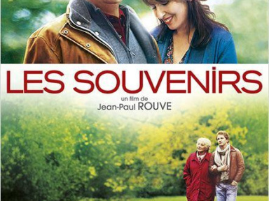 Les Souvenirs : critique et bande-annonce