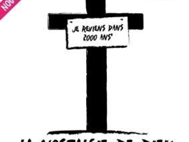 La Nostalgie de Dieu au Funambule Montmartre : notre critique 