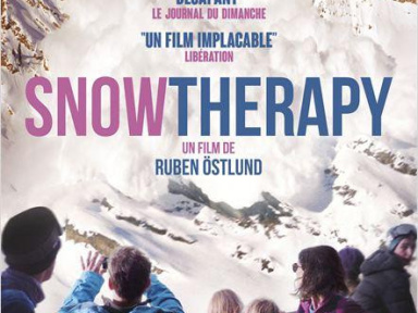 Snow Therapy, gagnez vos places pour cet excellent film