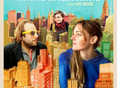 Une histoire américaine : découvrez la bande-annonce 