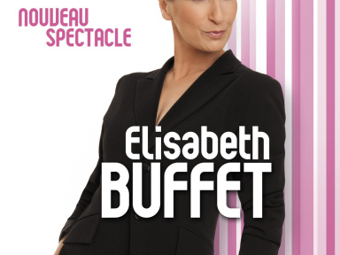 Elisabeth Buffet à l’Appolo Théâtre : notre critique 