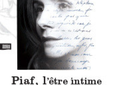 Piaf l'être intime, reprise au Café de la Danse