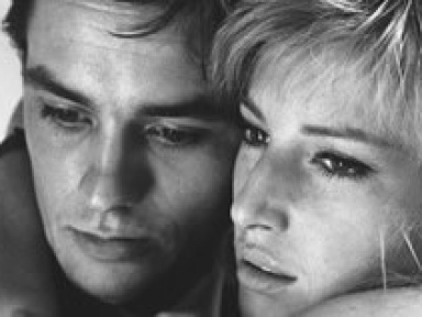 Antonioni, l'exposition à la Cinémathèque 