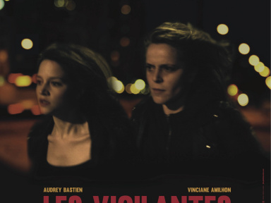 Les Vigilantes, un court-métrage féministe à voir chez Commune Image