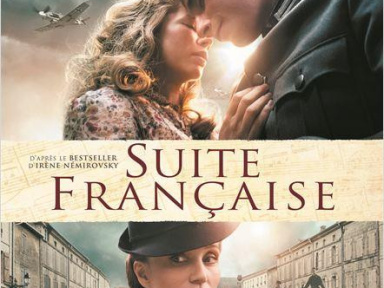 Suite Française : critique et bande-annonce