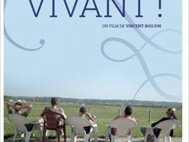 Vivant ! : critique et bande-annonce