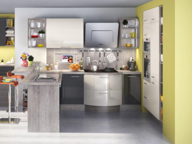 Participez aux défis culinaires d'Ixina 