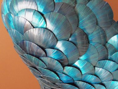 Brillance et transparence à la nouvelle galerie French Arts Factory