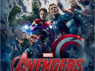 Avengers : L'Ère d'Ultron, gagnez des places et des dvd !