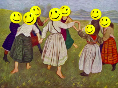 La danse en question : le collectif (La) Horde en deux actualités