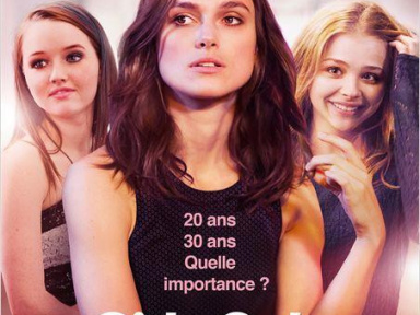 Girls Only, la comédie sucrée du printemps ! 