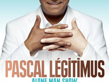 Pascal Légitimus à Bobino : notre interview ! 