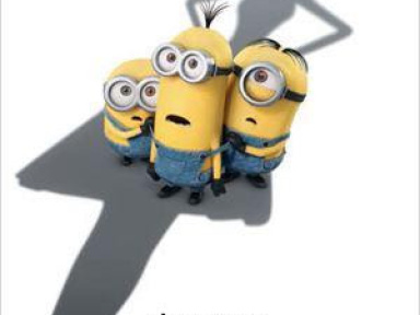 Les Minions, bientôt au cinéma ! 