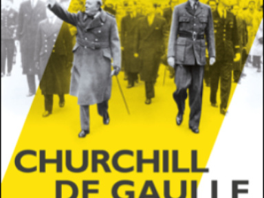 Cycle cinématographique Churchill et de Gaulle au musée de l'Armée