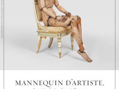 Mannequin d’artiste, mannequin fétiche au musée Bourdelle : à voir !