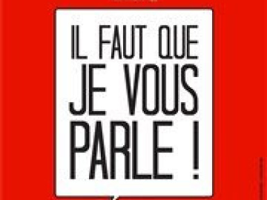 Blanche Gardin à la Nouvelle Seine : notre critique